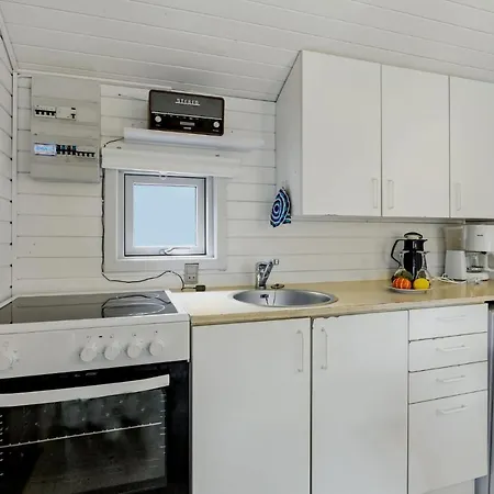 2 Bedroom Lovely In * Neksø