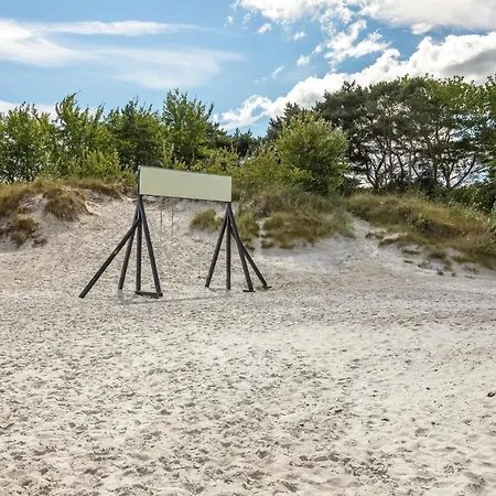 2 Bedroom Lovely In Neksø