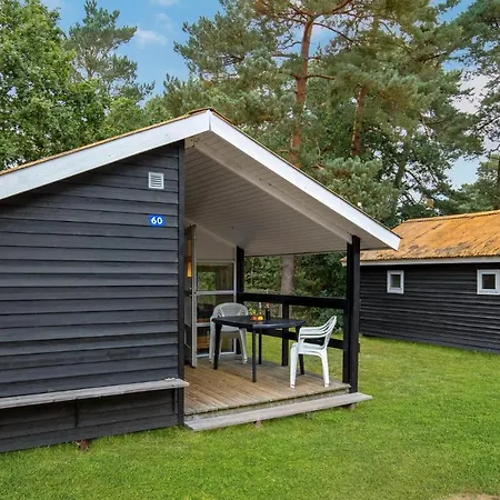 2 Bedroom Lovely In Prázdninový dům Neksø