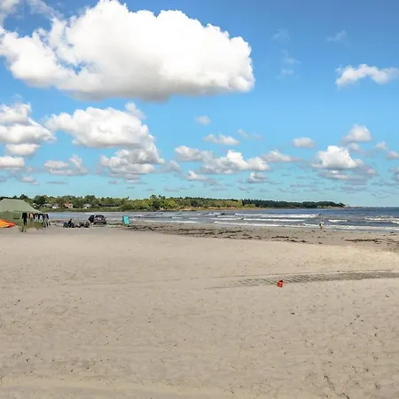 2 Bedroom Lovely In * Neksø