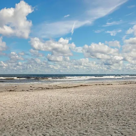 2 Bedroom Lovely In Neksø