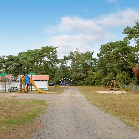 2 Bedroom Lovely In Neksø