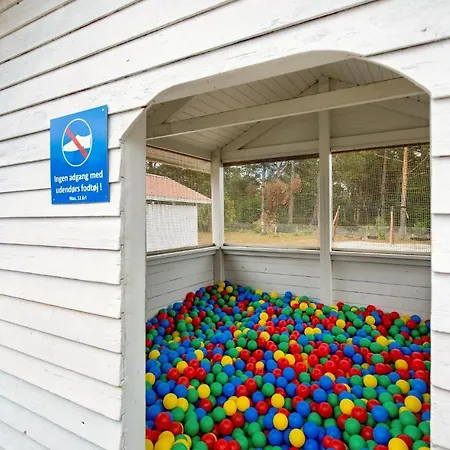 2 Bedroom Lovely In Prázdninový dům Neksø