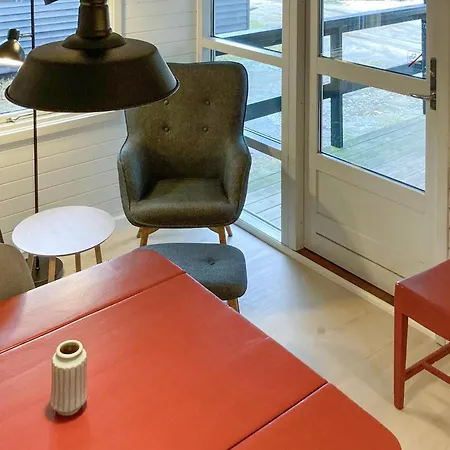 1 Bedroom Lovely In 펜션