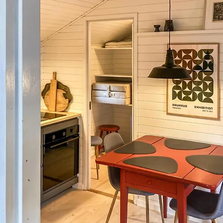 1 Bedroom Beautiful In * Neksø