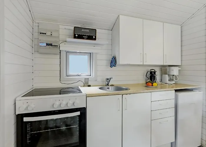 2 Bedroom Lovely In * Neksø