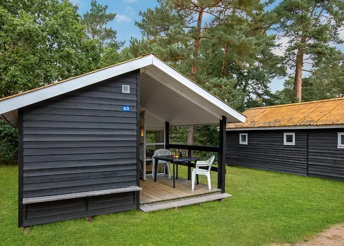 2 Bedroom Lovely In 別荘 Neksø
