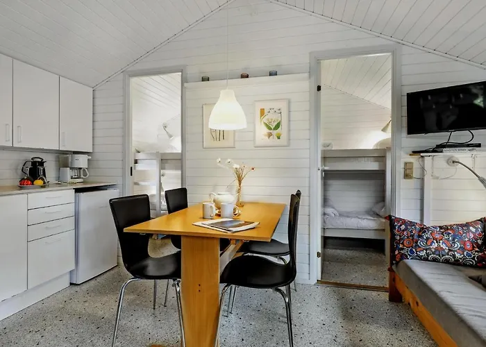 2 Bedroom Lovely In 別荘 Neksø
