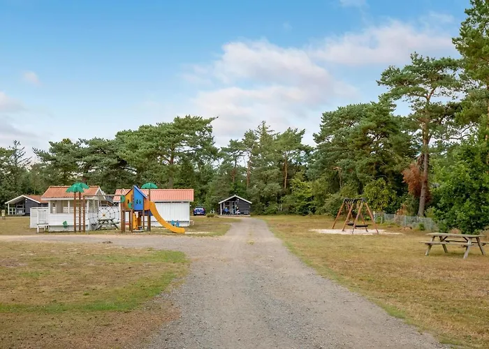 2 Bedroom Lovely In Neksø
