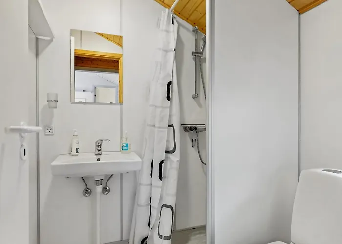 別荘 2 Bedroom Lovely In *